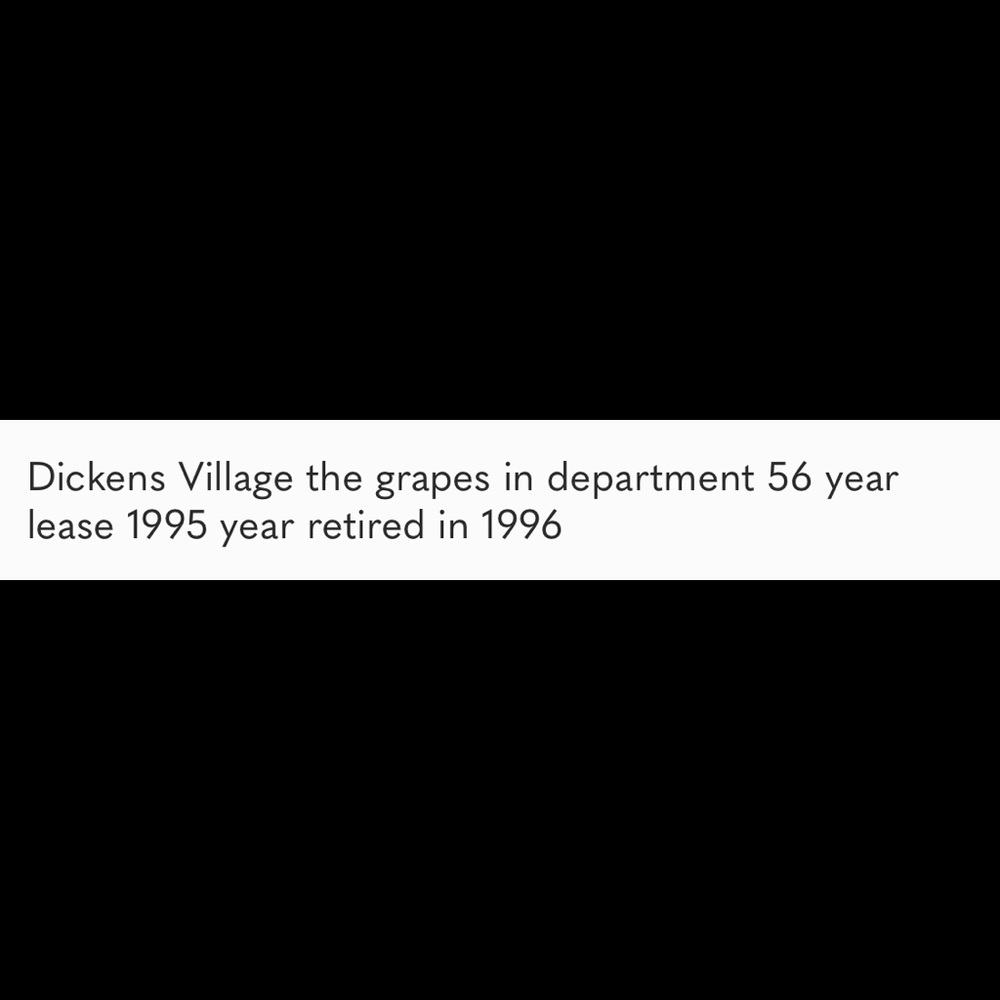Charles Dickens Heritage 5th Edition 1996 - Picture 3 of 6